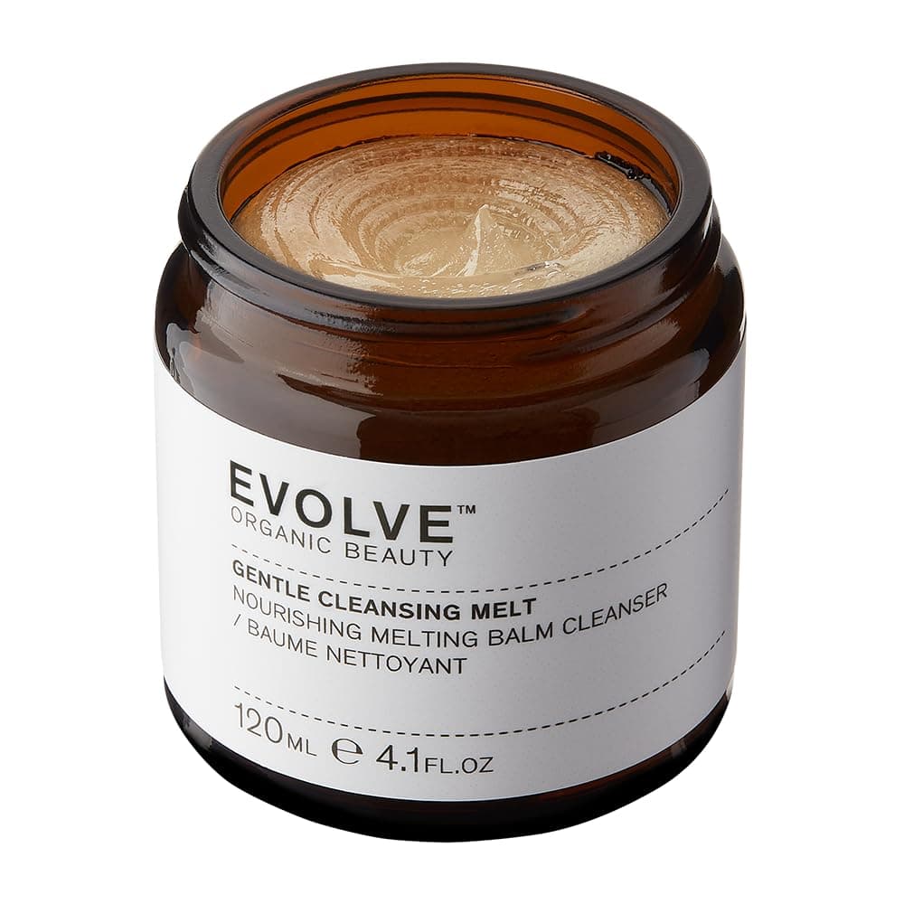 Evolve Organic Beauty - Gentle Cleansing Melt 120 ml