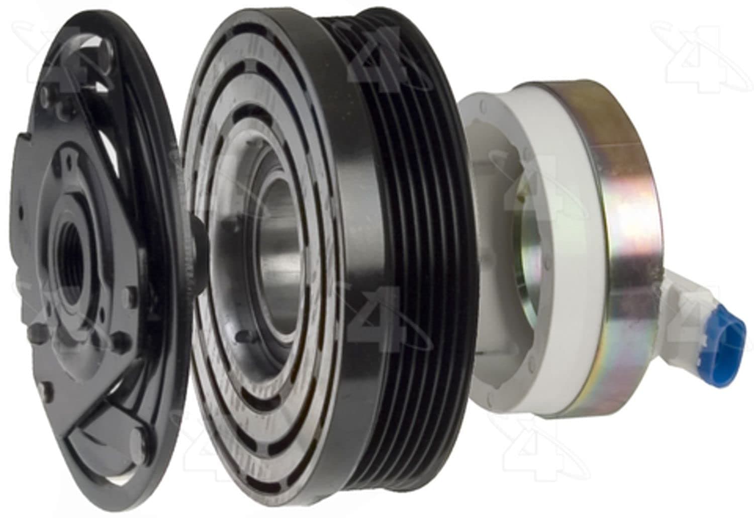 Four Seasons47692 A/C Compressor Clutch