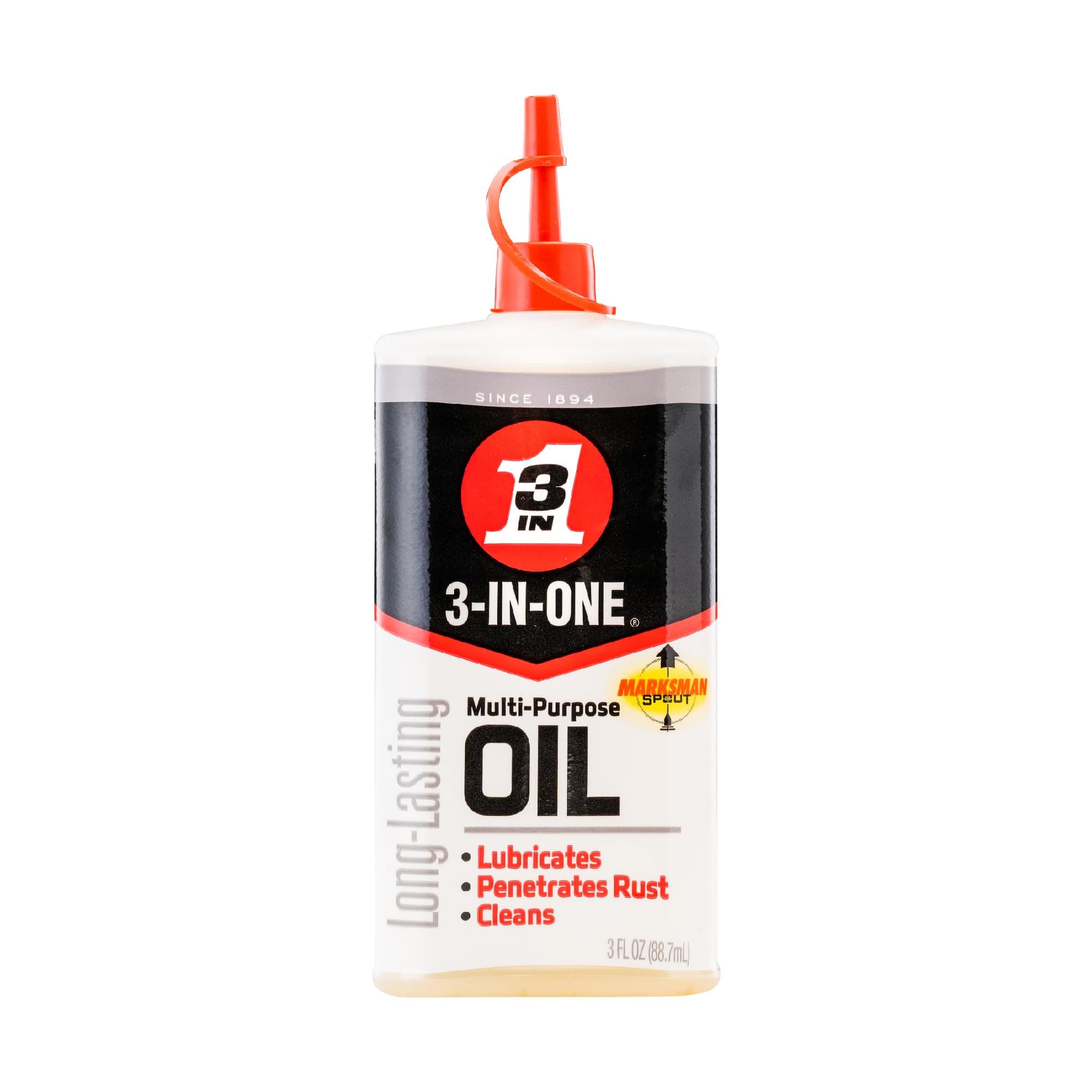 Multi-Purpose Oil, 3 OZ