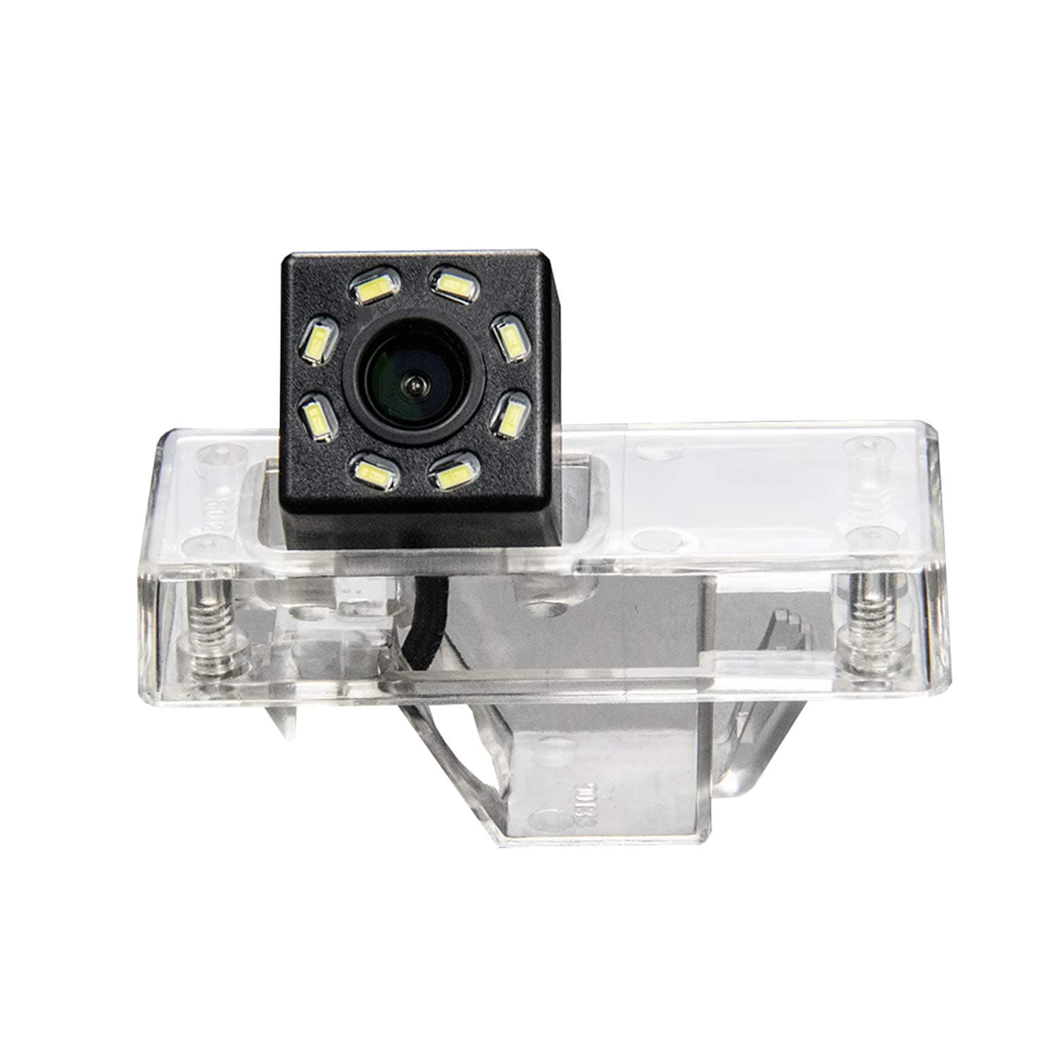 HD 720p Backup Rear view Reverse Parking Camera for Universal Monitors (RCA) for for Toyota Reiz LC 100 120 200 Prado LAND CRUISER Lexus LX470 UZJ100 / GX470