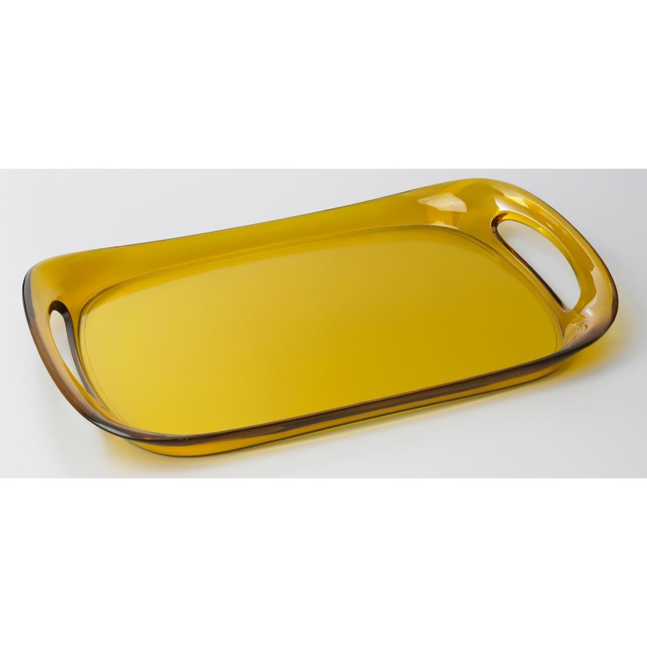 BUGATTI gl6u-02165 Tray, San, Yellow