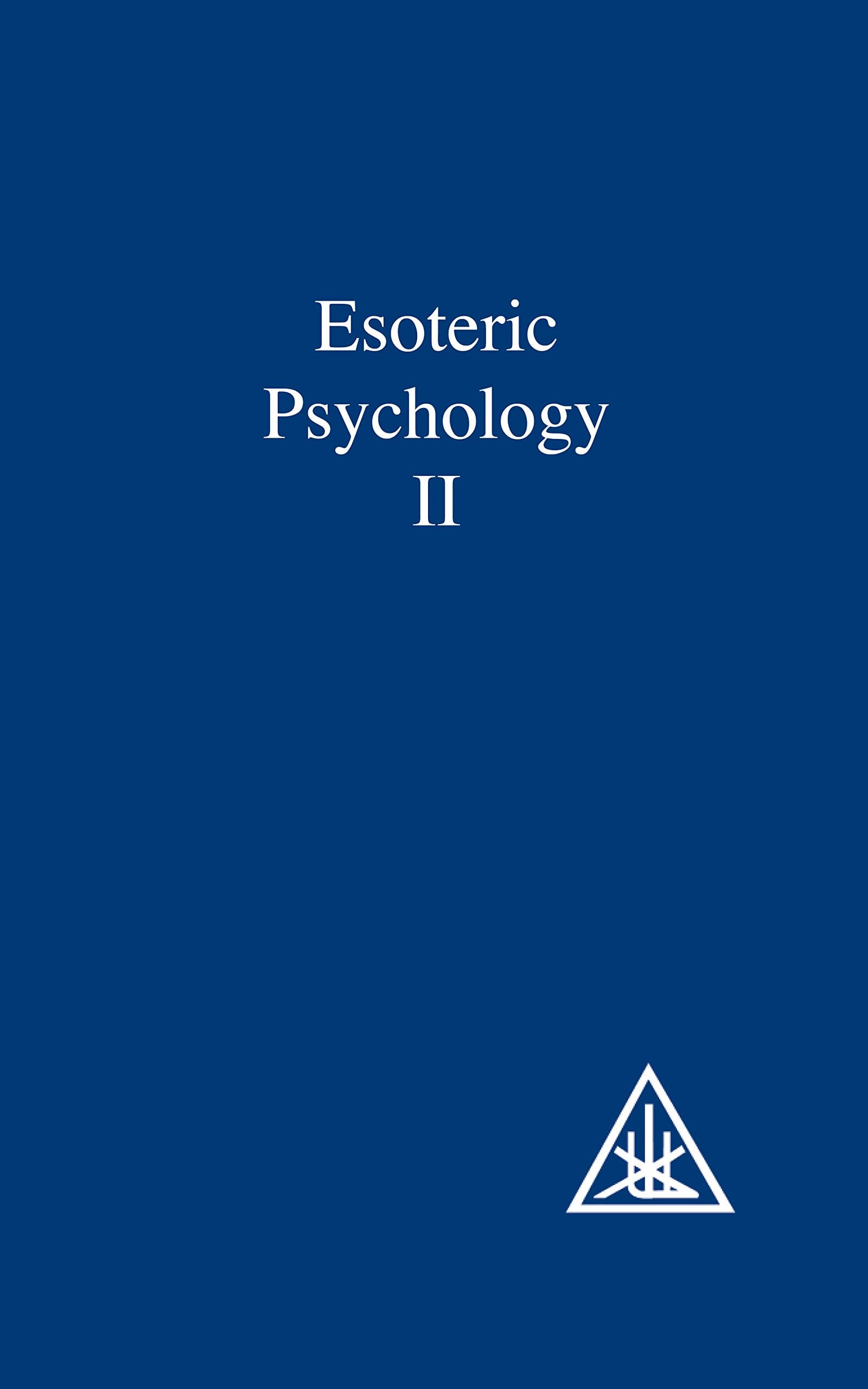 Brand: Lucis Pub Esoteric Psychology