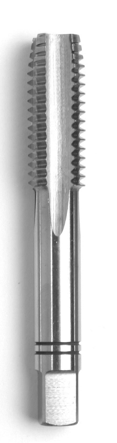 Profi Hand Tap, Thread Cutters DIN 2184-2 HSS-G UNC 1-8 No.2 Plug