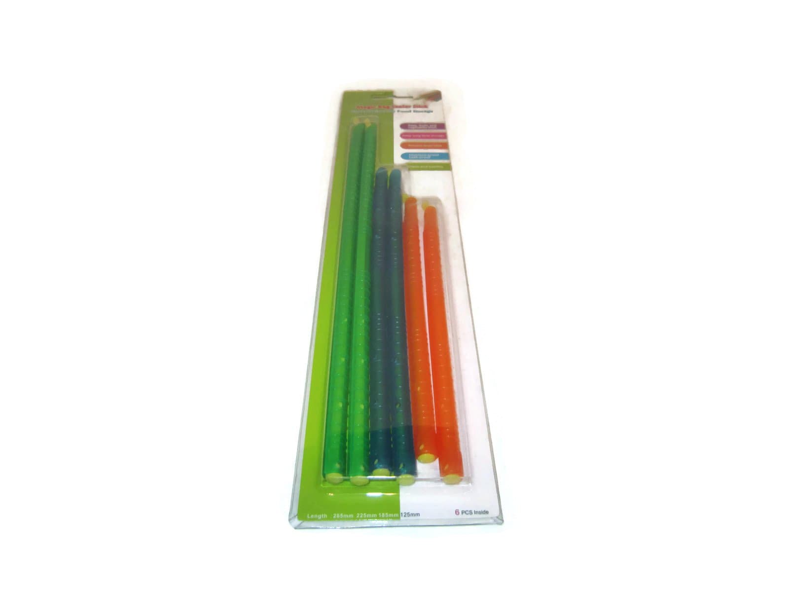 Bag Seal Sticks - 6 Pack - Keeps Food Fresh!