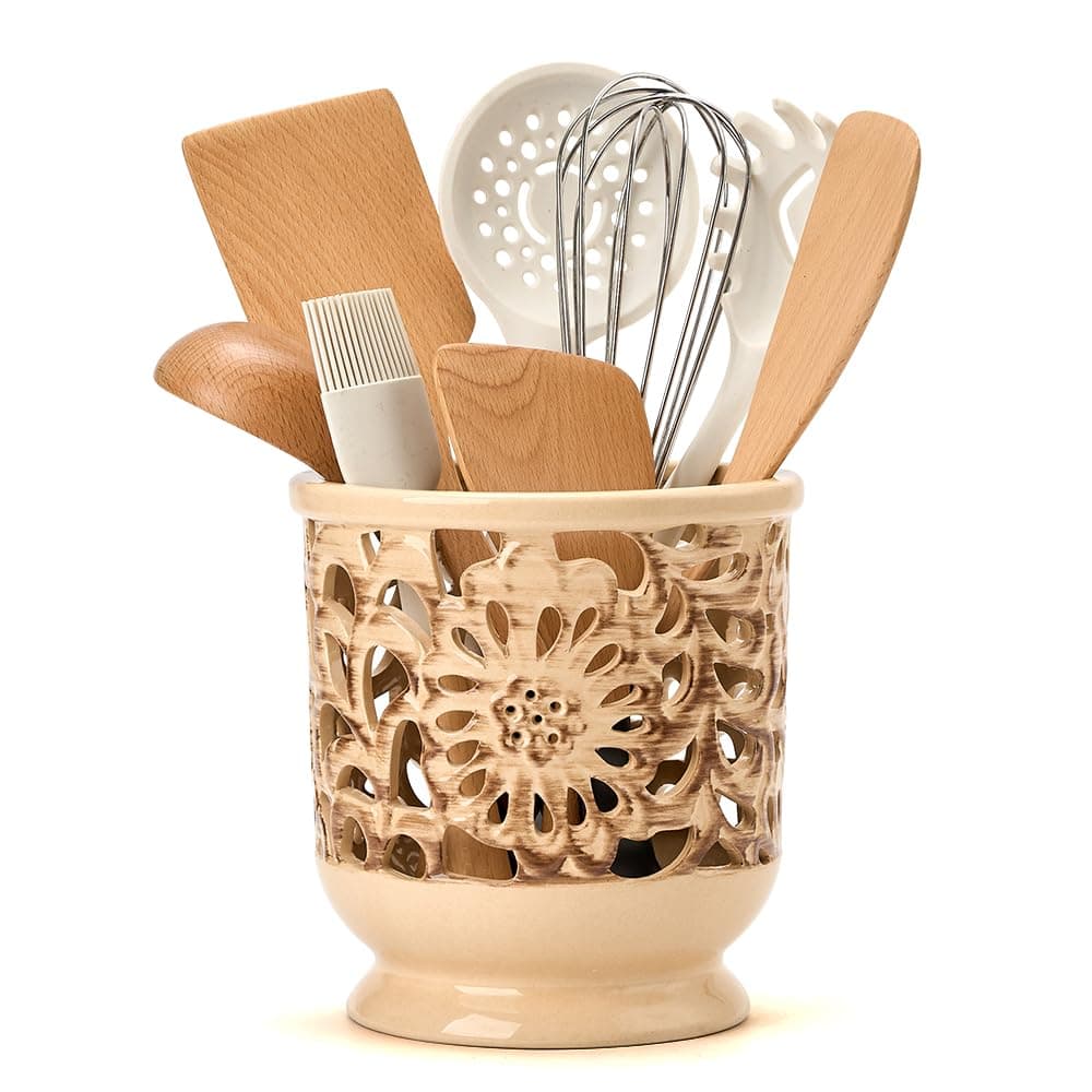 Beige (6.3 x 6.9 inches)