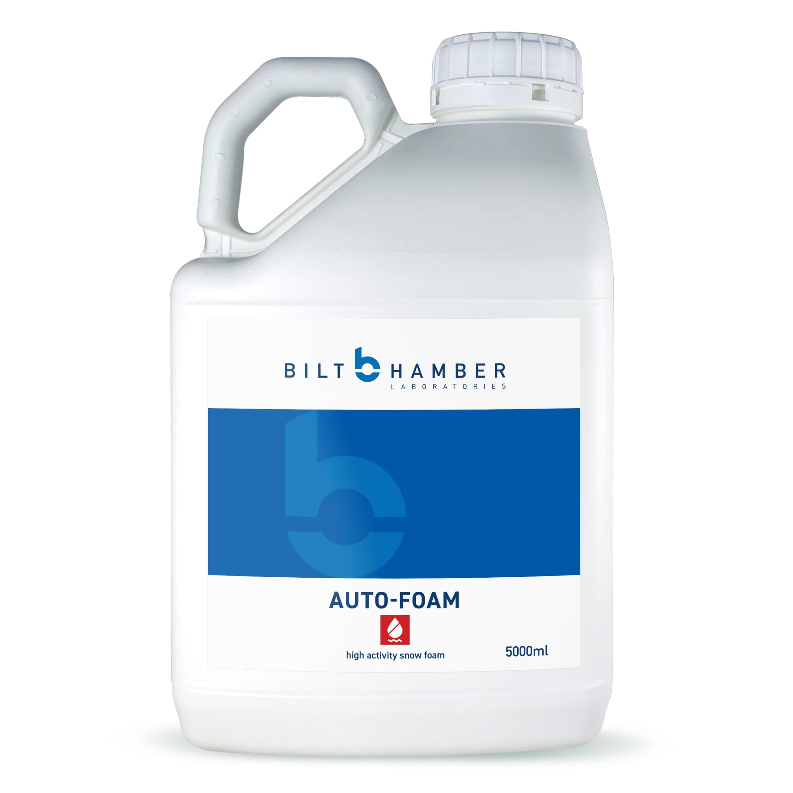 Bilt Hamber Auto Foam (5 Litre)