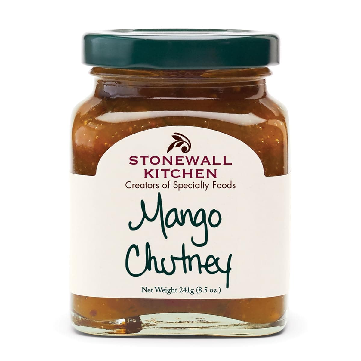 Stonewall Kitchen Mango Chutney, 8.5 Ounces