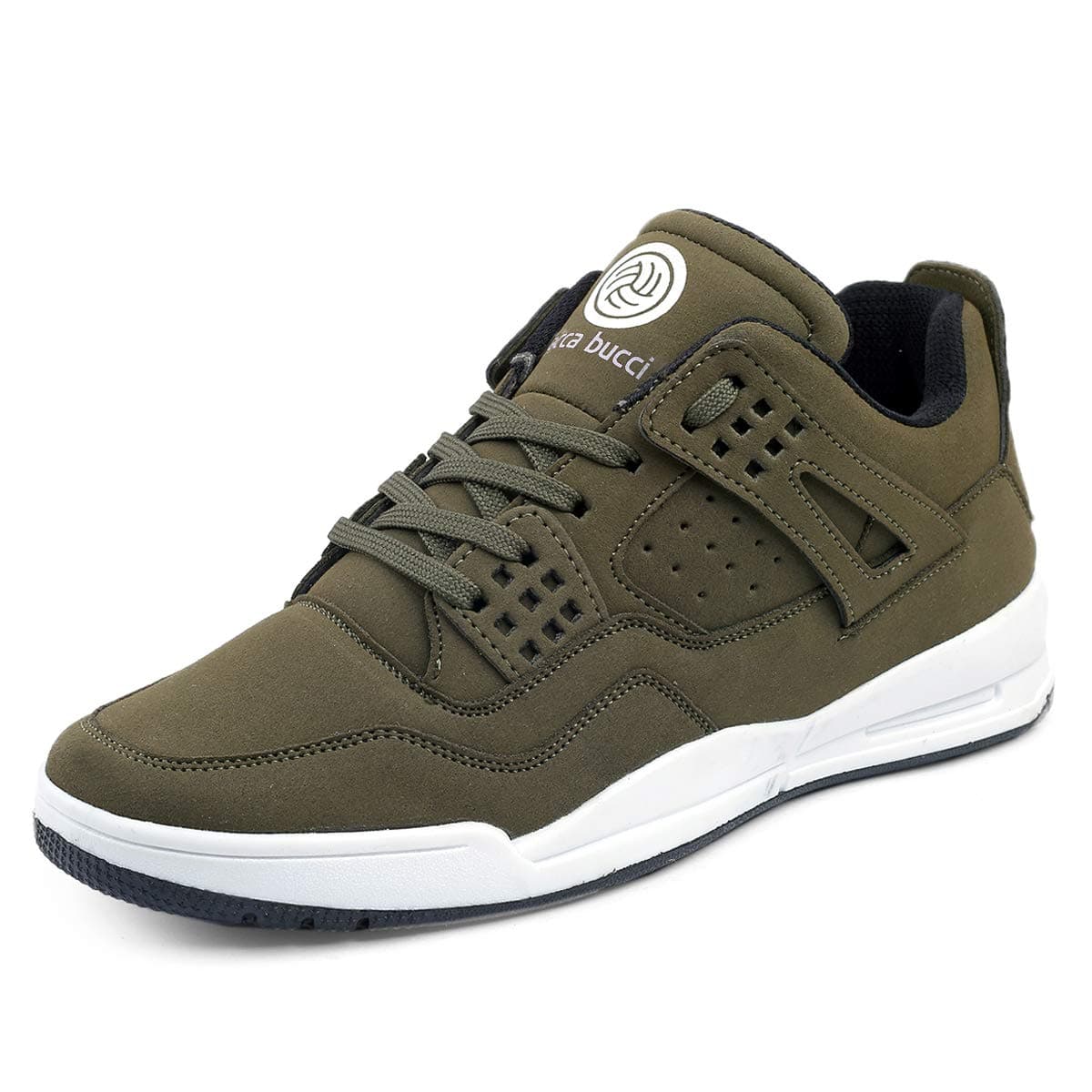 Bacca Bucci Men's Sneaker
