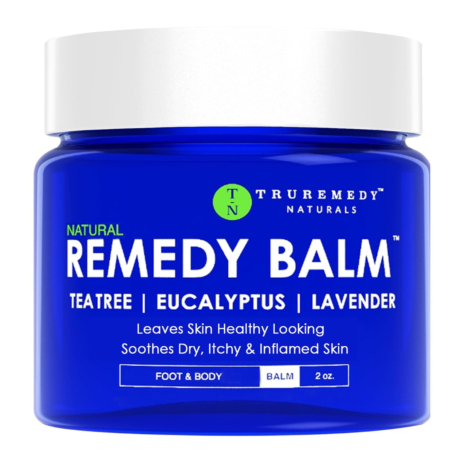 Remedy Balm