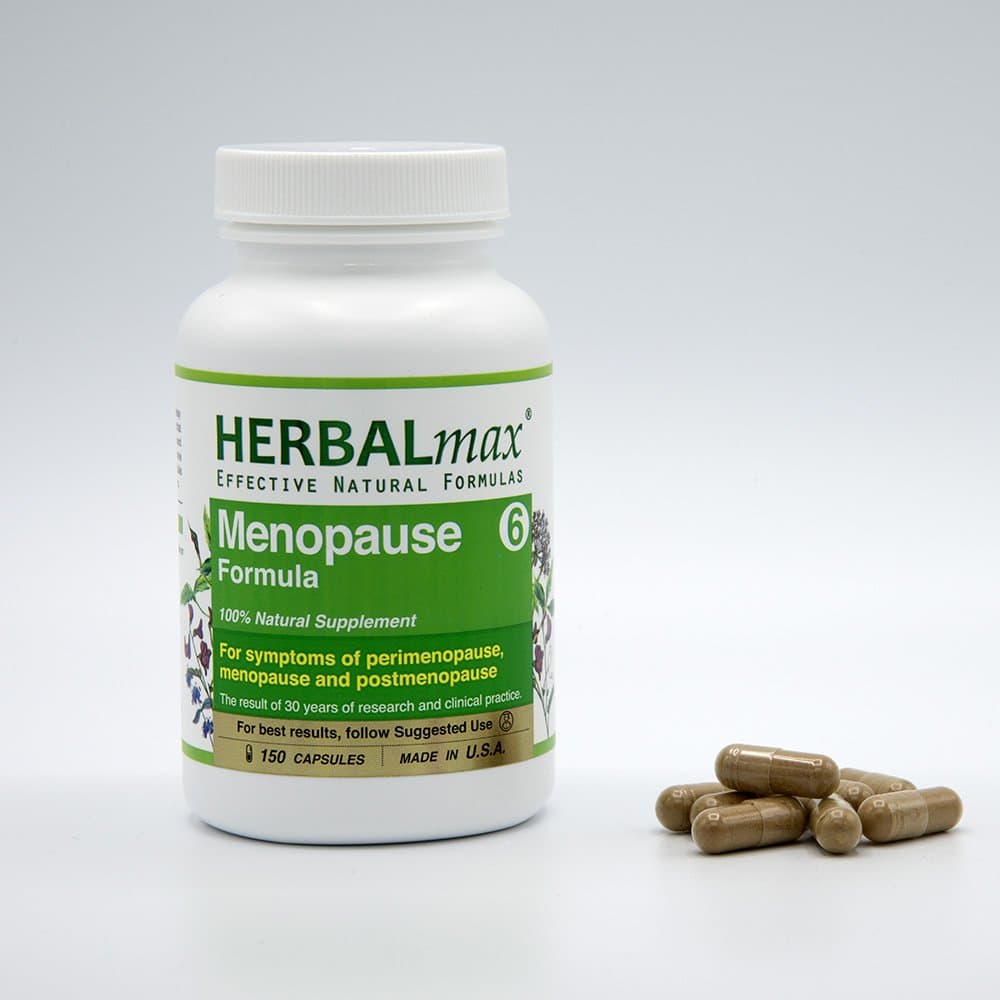 Herbalmax Menopause Formula