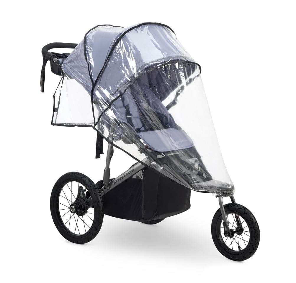 Joovy Zoom Rain Cover