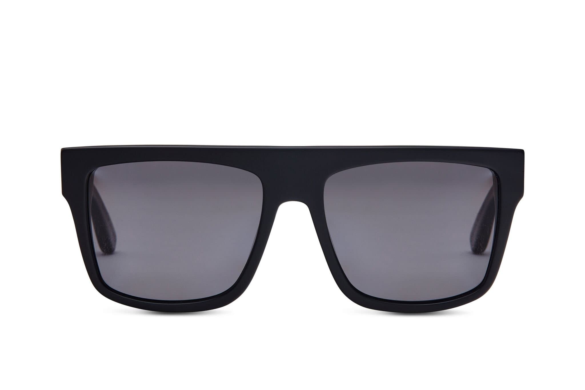Sicky Off Road Sunglasses Matte Black