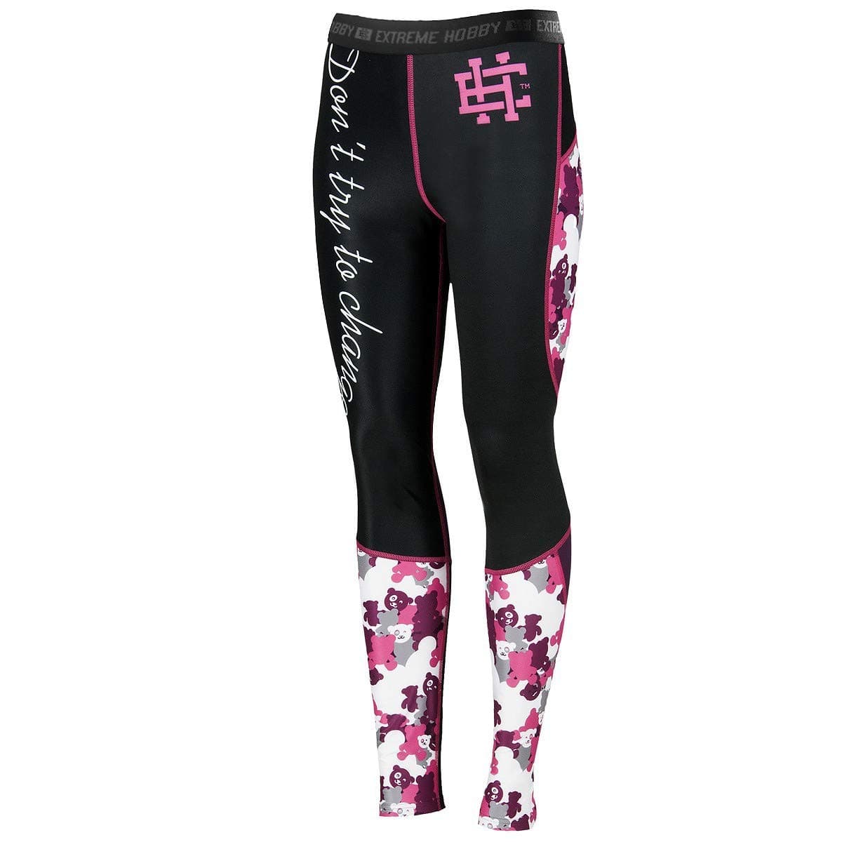 Extreme Hobby Women's Leggings