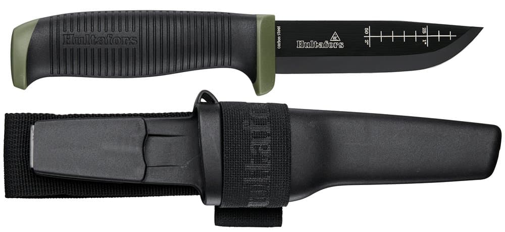 Hultafors Knives Expedition Knife