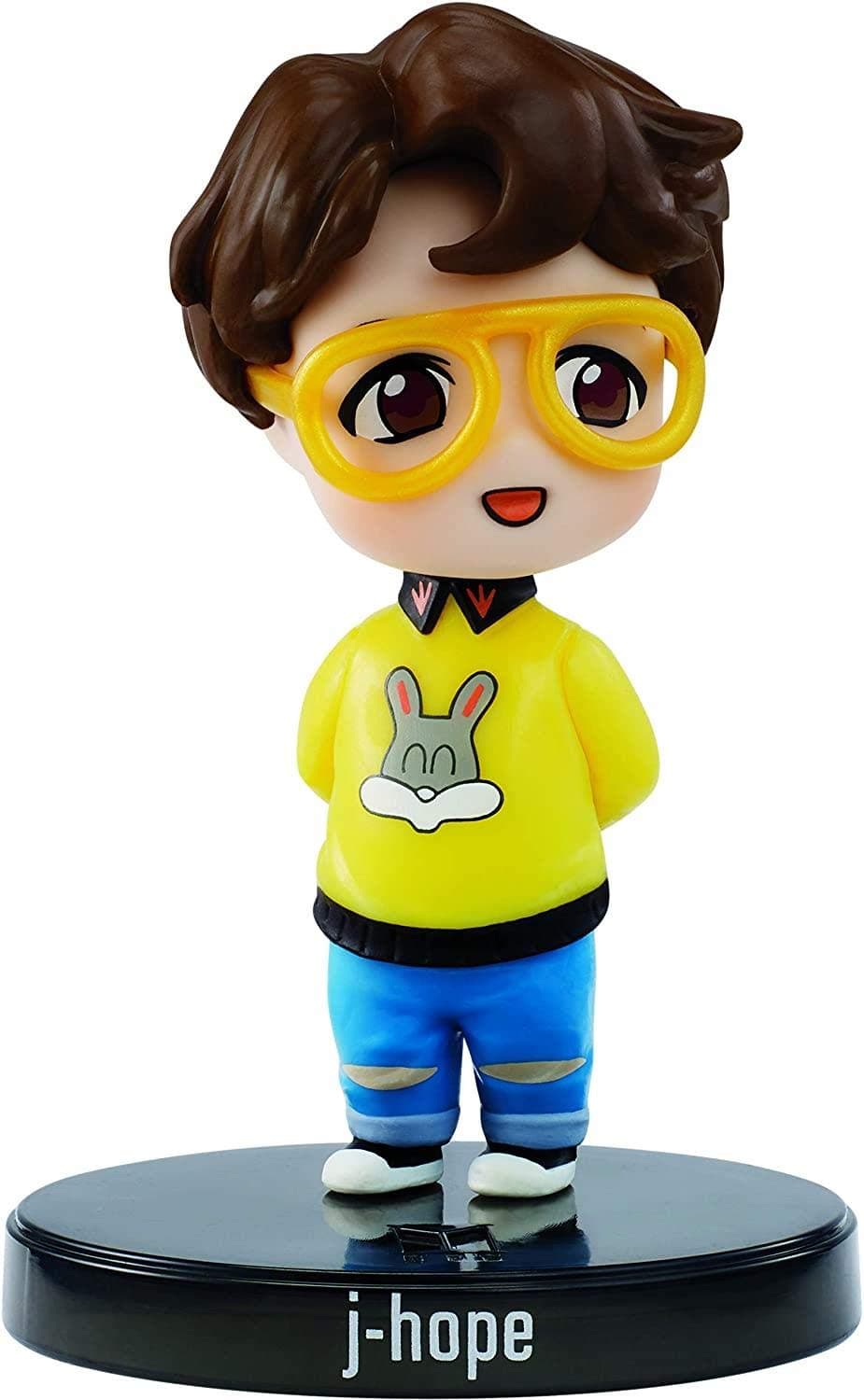 Mattel BTS Mini Doll J-Hope