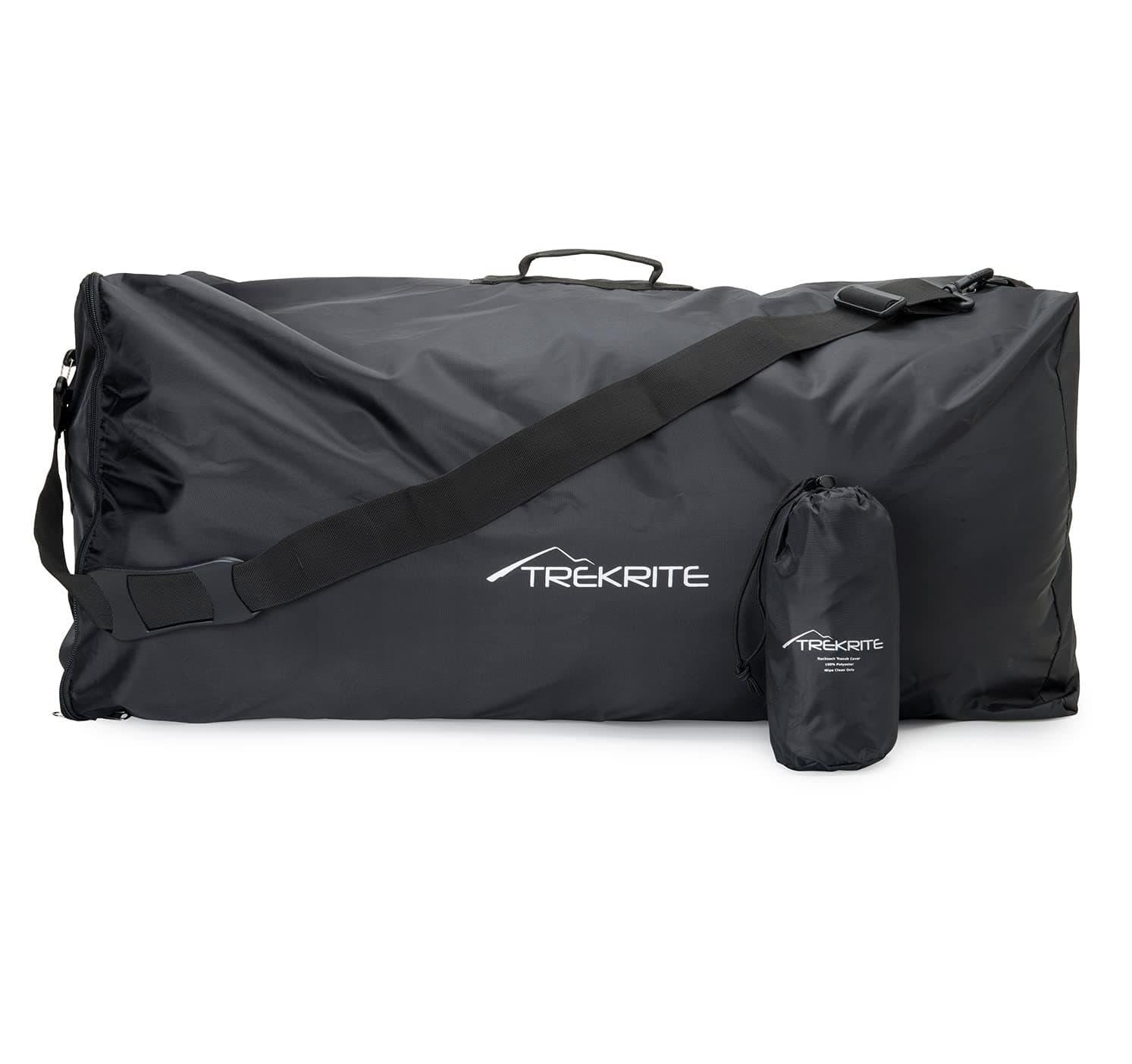 Trekrite in-Transit Rucksack/Backpack Protector - Luggage/Bag/Holdall Flight Travel Transit Cover - UK Based Company