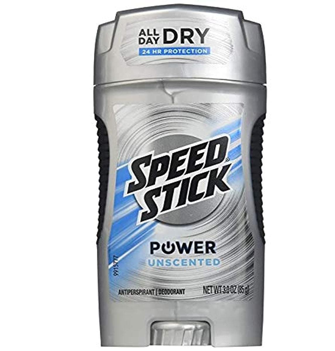 Speed Stick Antiperspirant & Deodorant Solid
