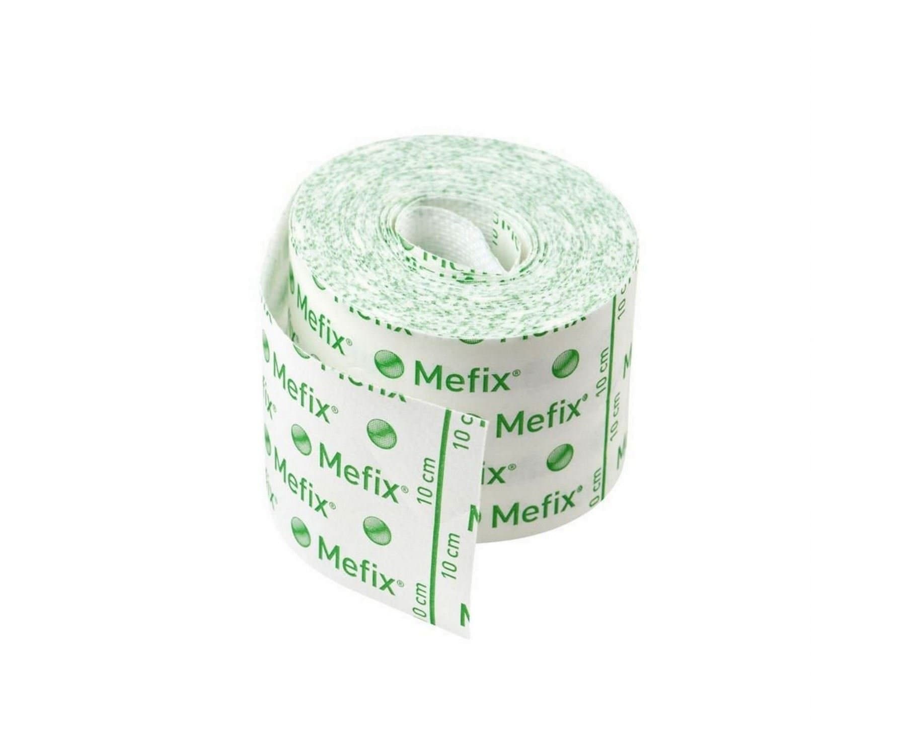 Mefix Self-Adhesive Fabric Dressing - 15cm x 10m