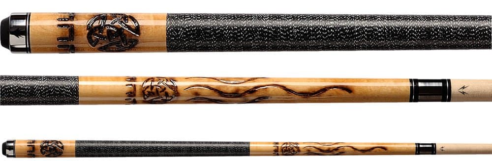 Valhalla by Viking Pool Cue - VAL-032