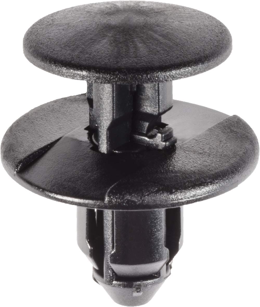 Clipsandfasteners25 Push Type Retainers For GM 11612035