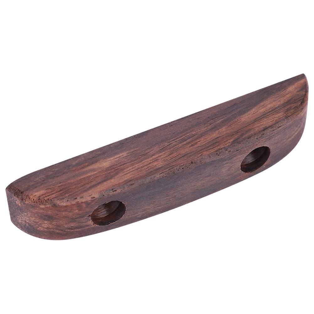 Thumb Protector, Red Brown Bass Thumbrest, Fine Workmanship for Thumb Relax Precision Bass and Jazz Bass Guitar Lovers Bass Lovers Bass Guitar