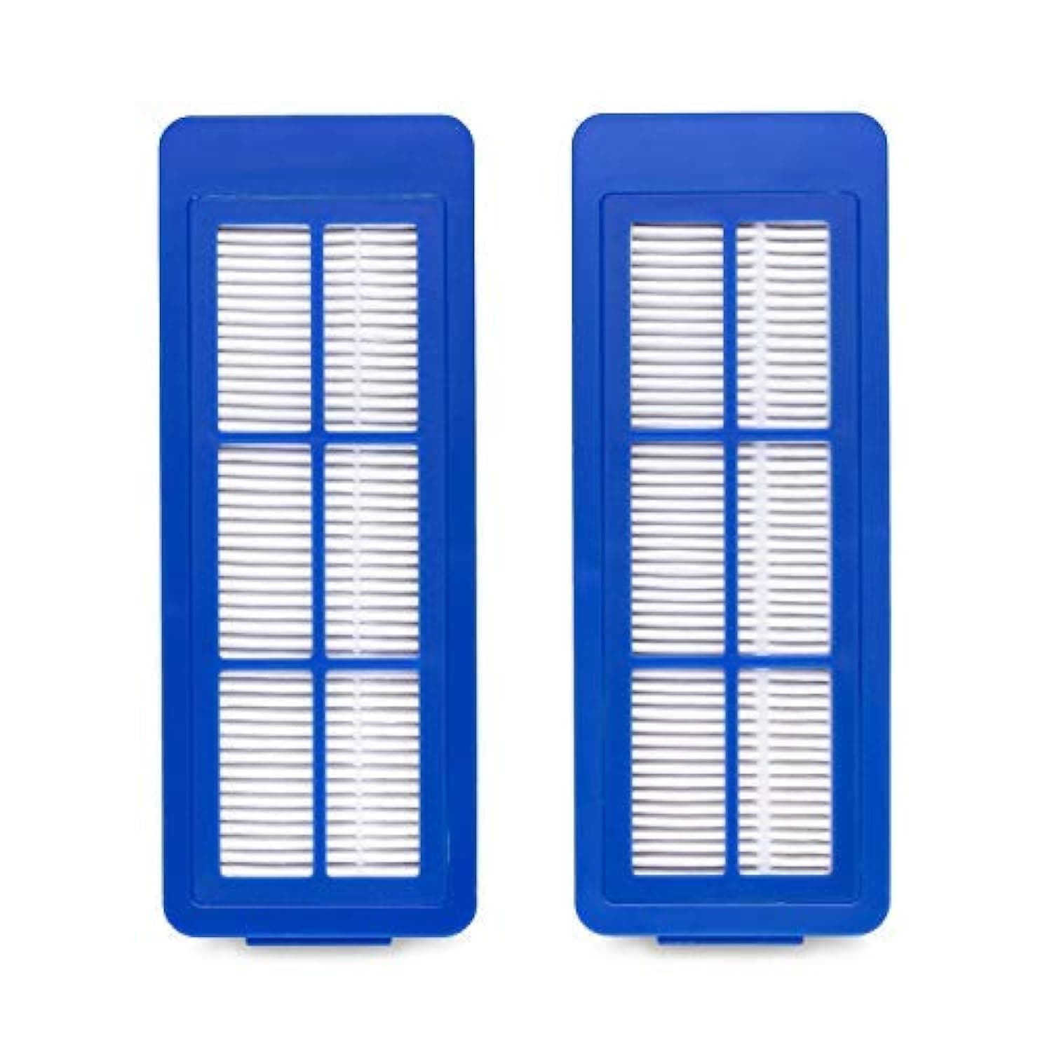 eufy RoboVac Replacement Filter Set, 11S Max,15C Max,G10, G30,G30 Edge, G30 Hybrid,G30 Verge,G20