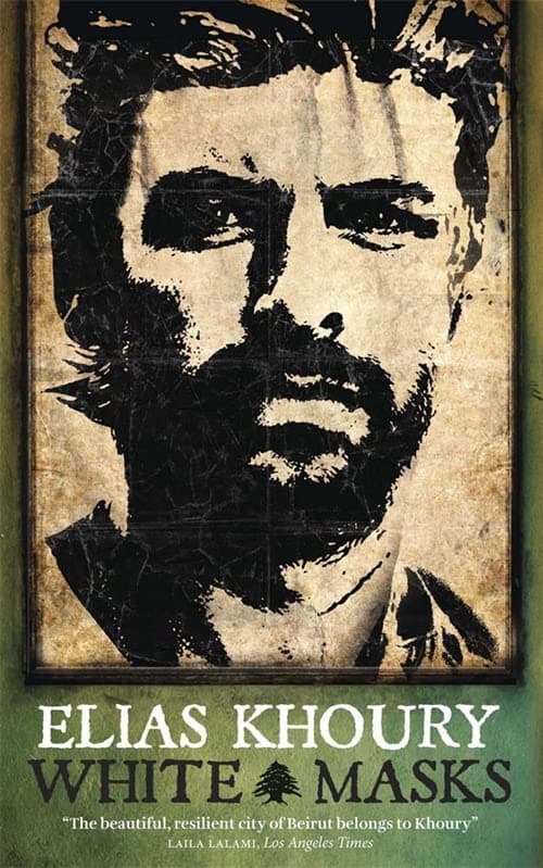 White Masks Paperback – 28 Feb. 2013