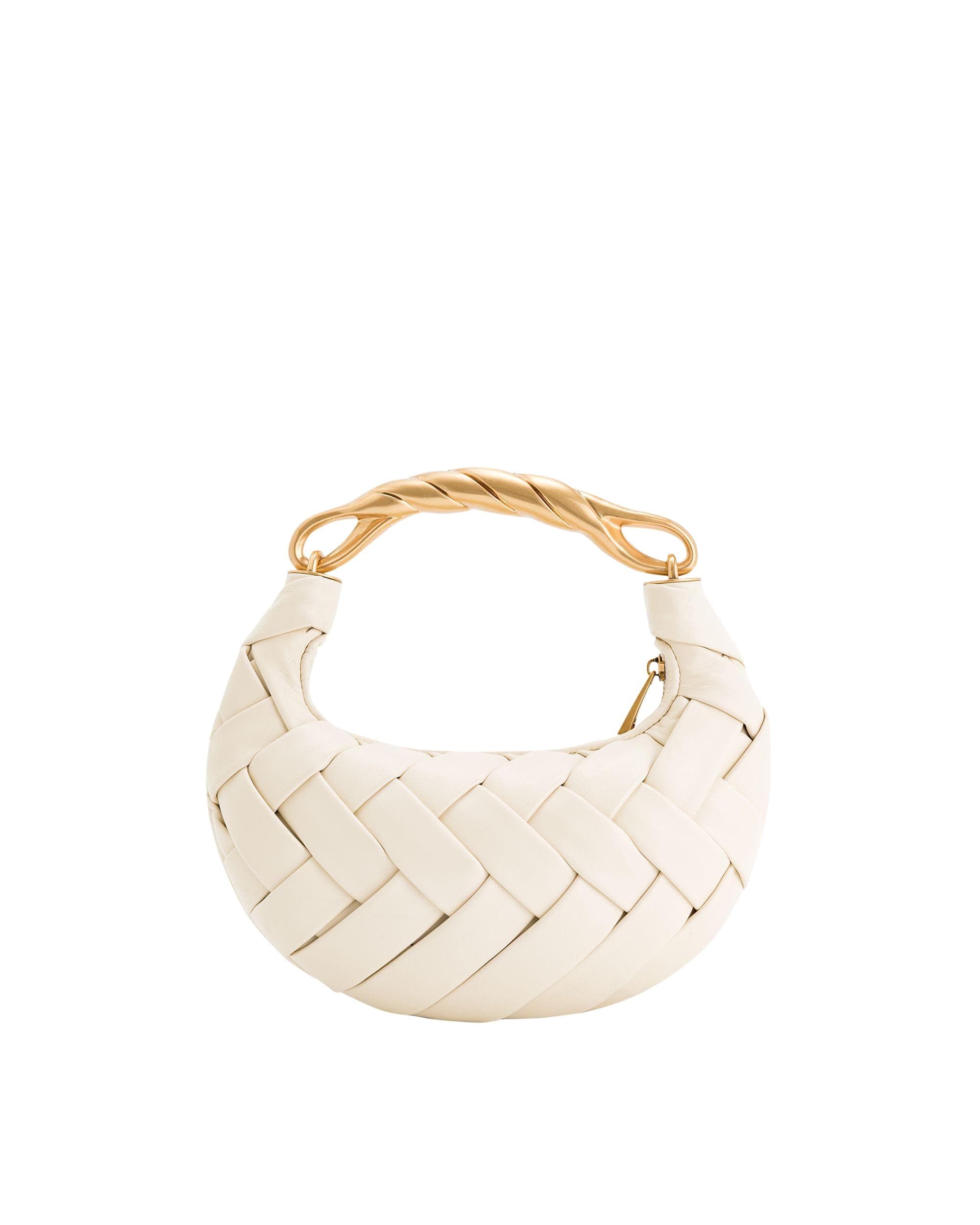 Orla Weave Handbag | Weave
