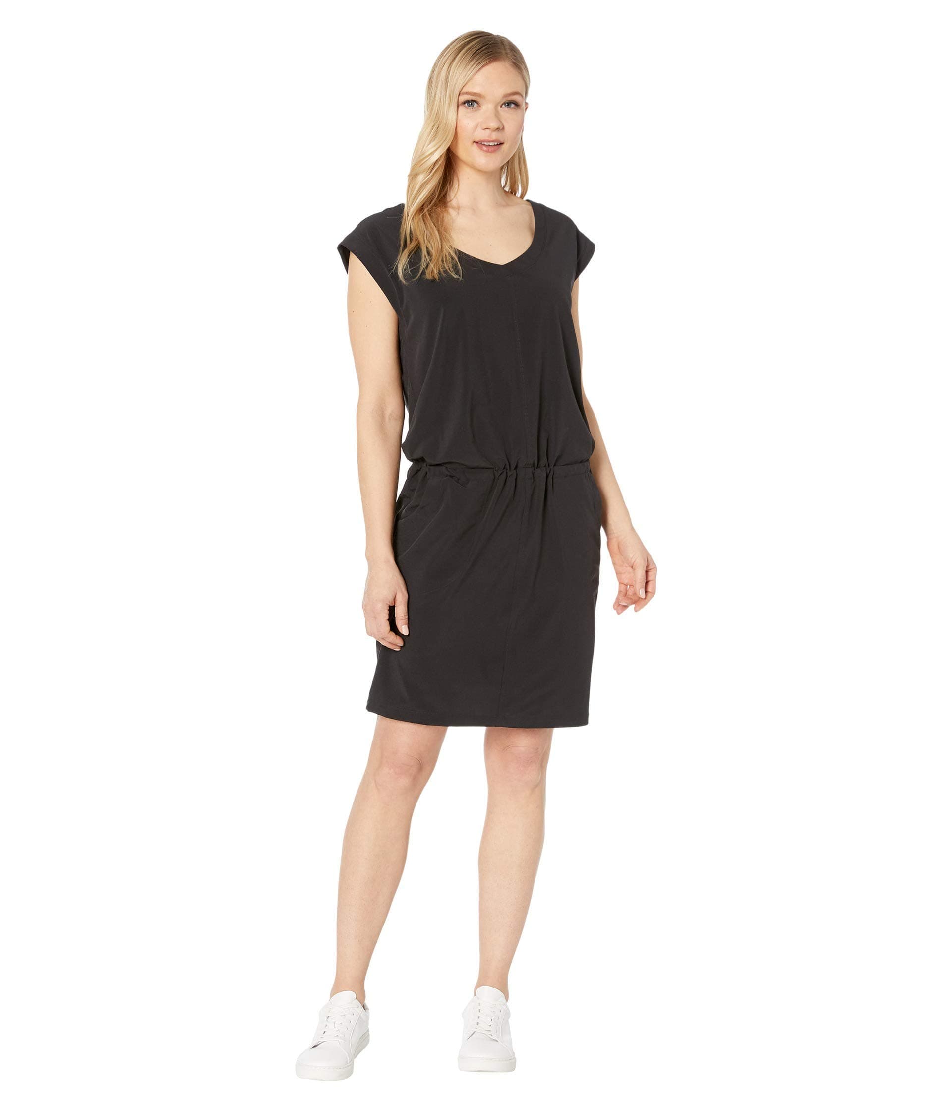 prAna Women's Norma Dress