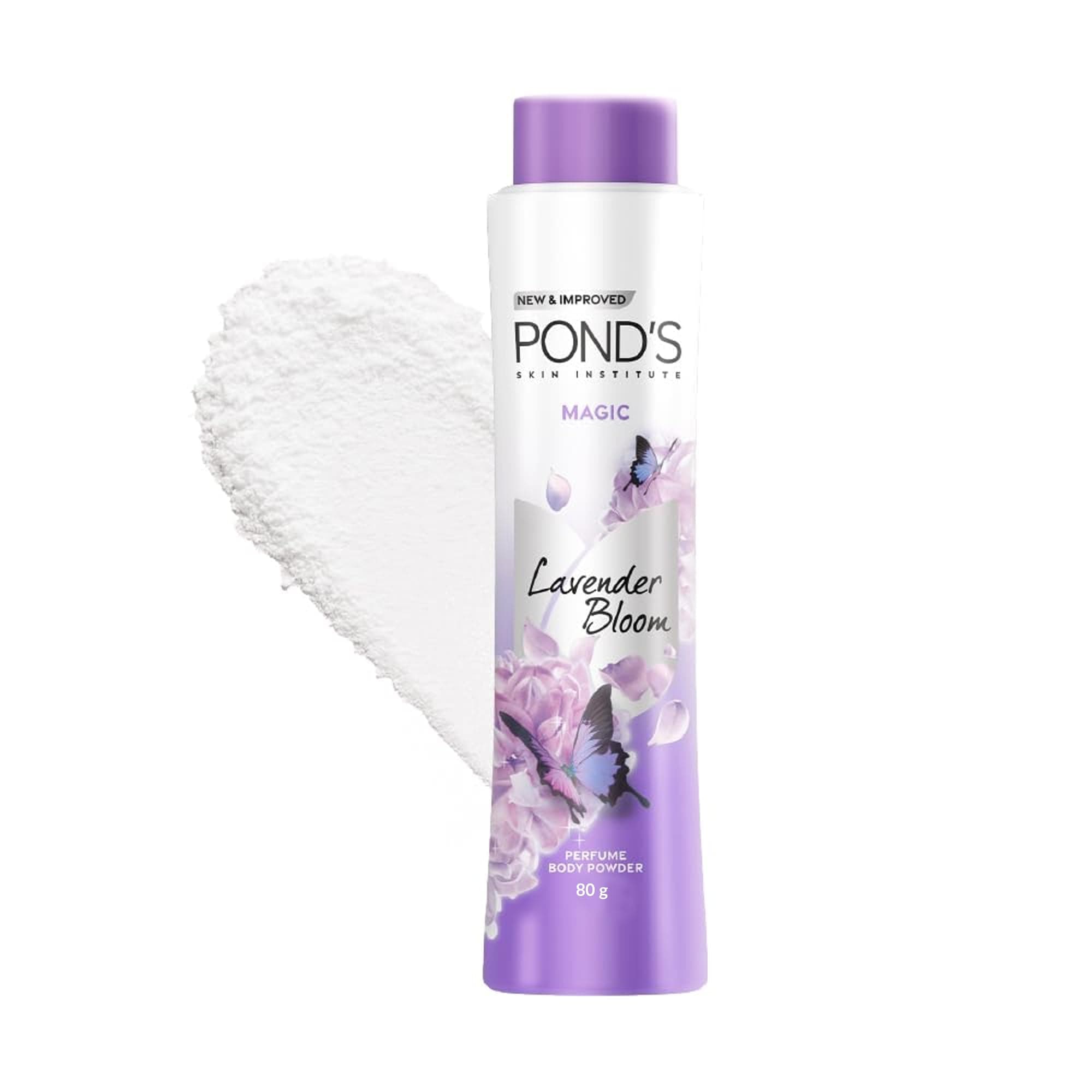 Ponds Magic Talc (Pack of 3) 100 g