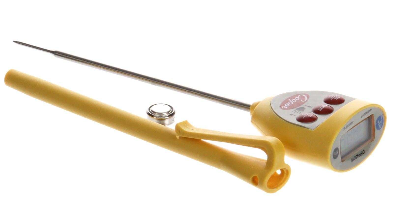 Atkins DFP450W Digital Pocket Test Waterproof Part