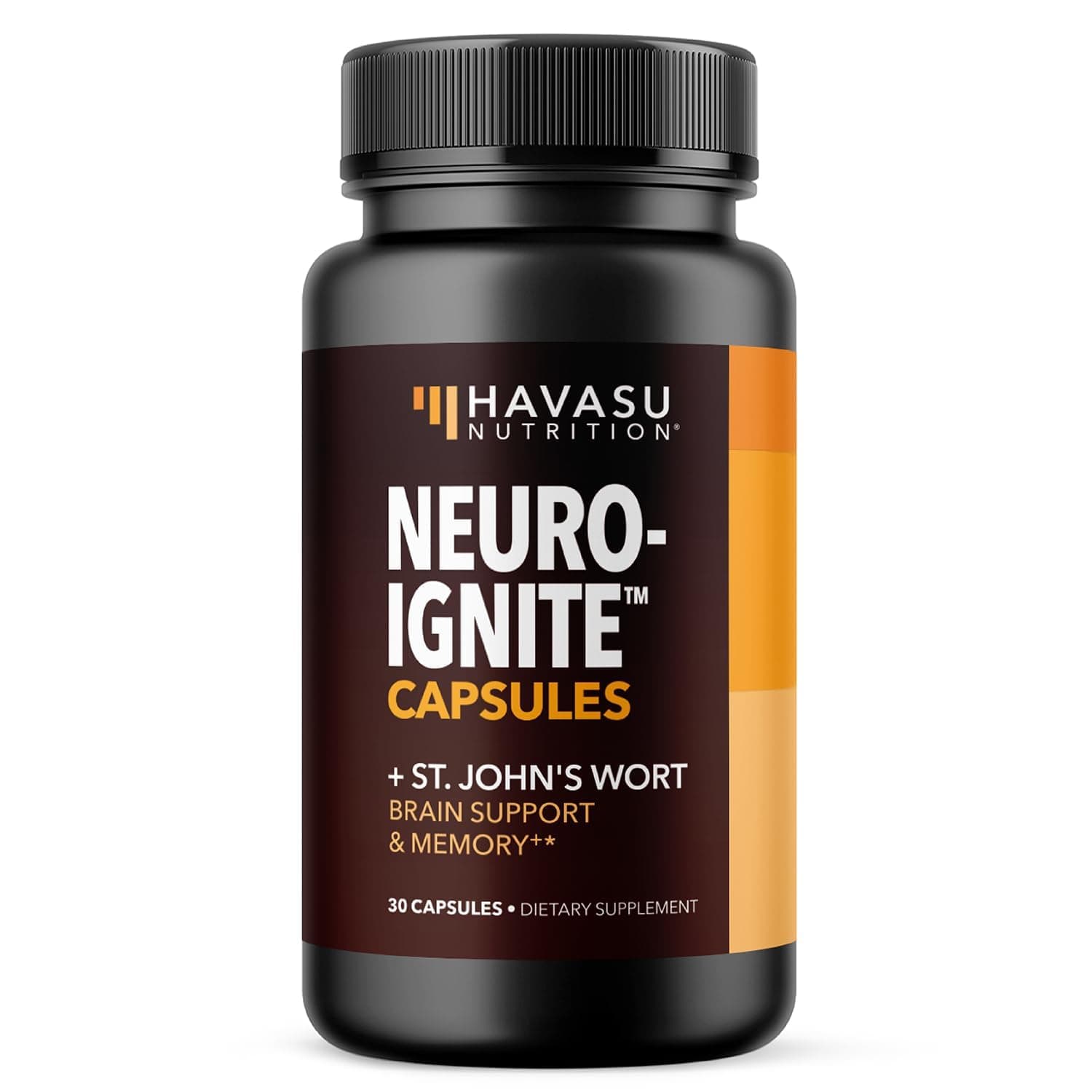 NeuroIGNITE (30 Capsules)