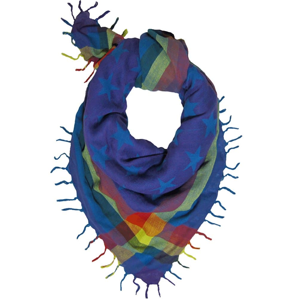 scarf4AllDigital Camouflage Scarf