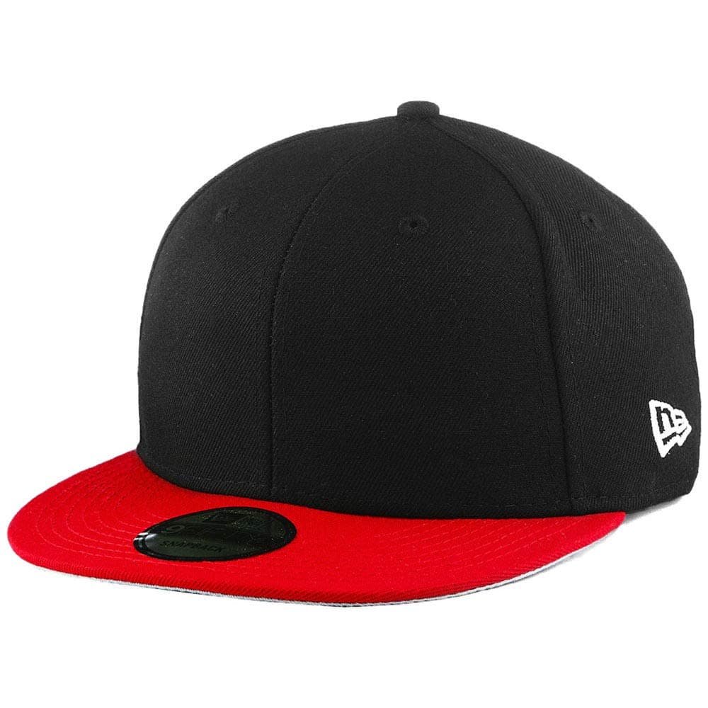Blank Custom 9FIFTY Adjustable Snapback Cap