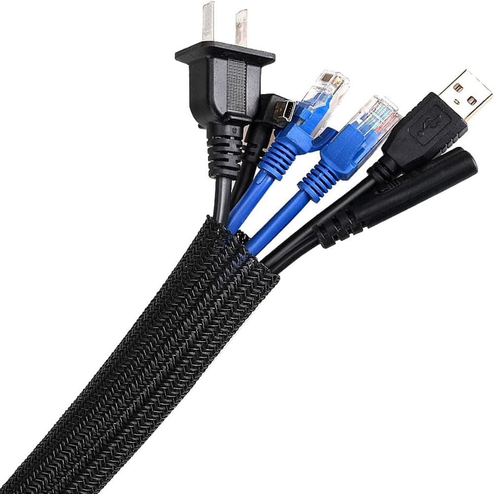 AGPTEK Cable Sleeve