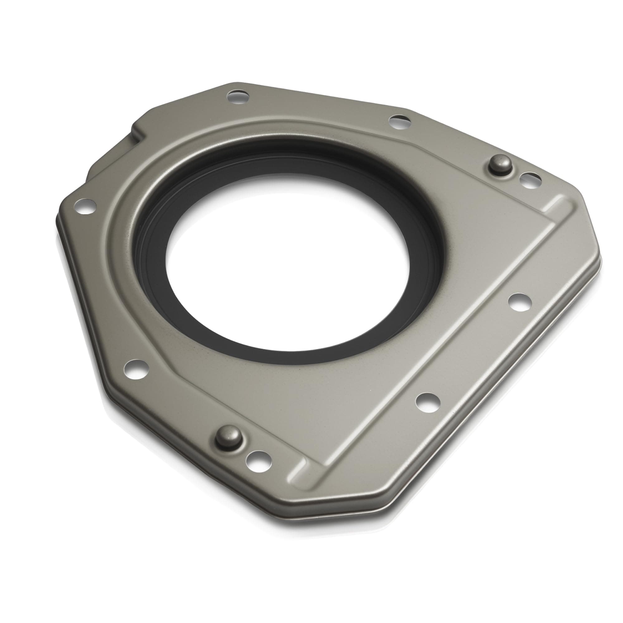 Engine Crankshaft Rear Main Seal Flange 06H103171A Replacement For AUDI A3 A4 A5 A6 VW Golf Jetta Passat Tiguan Scirocco 1.8 2.0 TSI EA888 Gen2