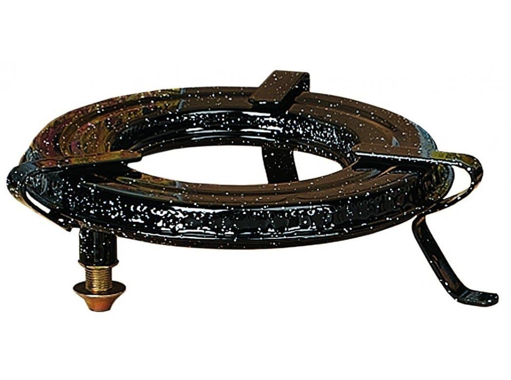 Belseher Flat Butane Gas Paellero Diffuser 25 cm