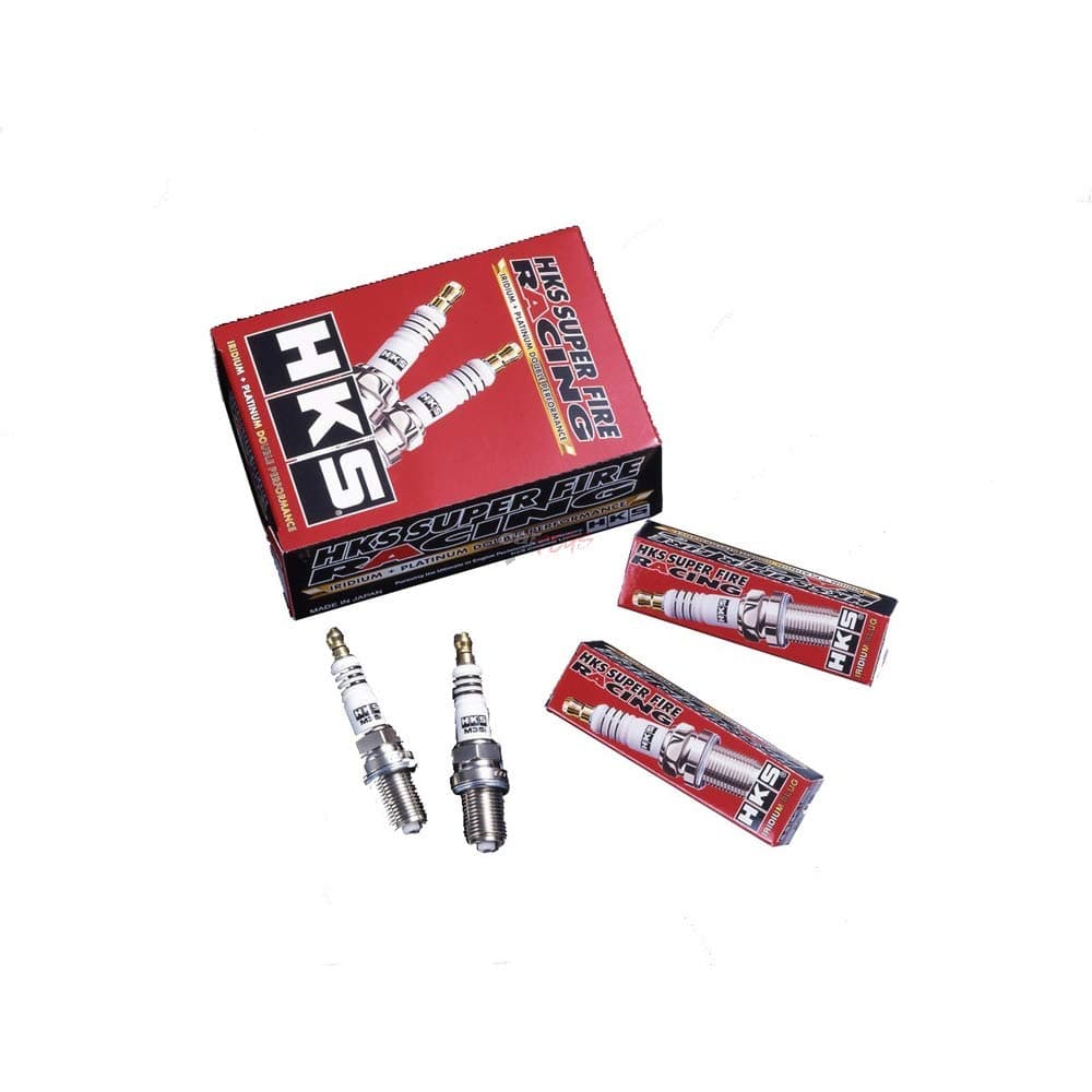 HKS - 50003-M40IL Spark Plug 8 EJ25 / TB48 / Focus ST/ EVO9 /