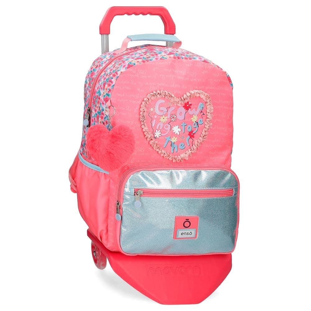 EnsoEnso Together Growing Kleiner Rucksack