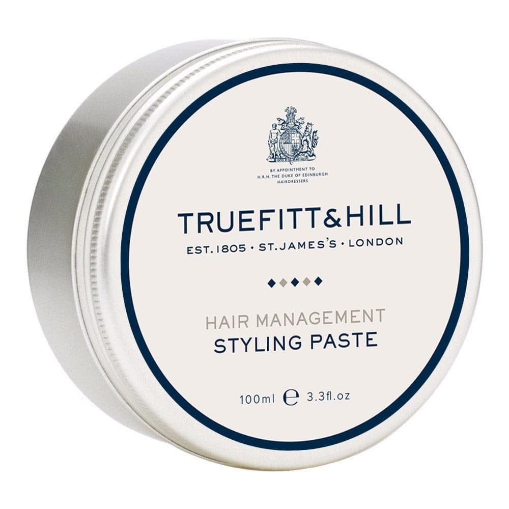 Truefitt & Hill Styling Paste 100ml/3.3oz