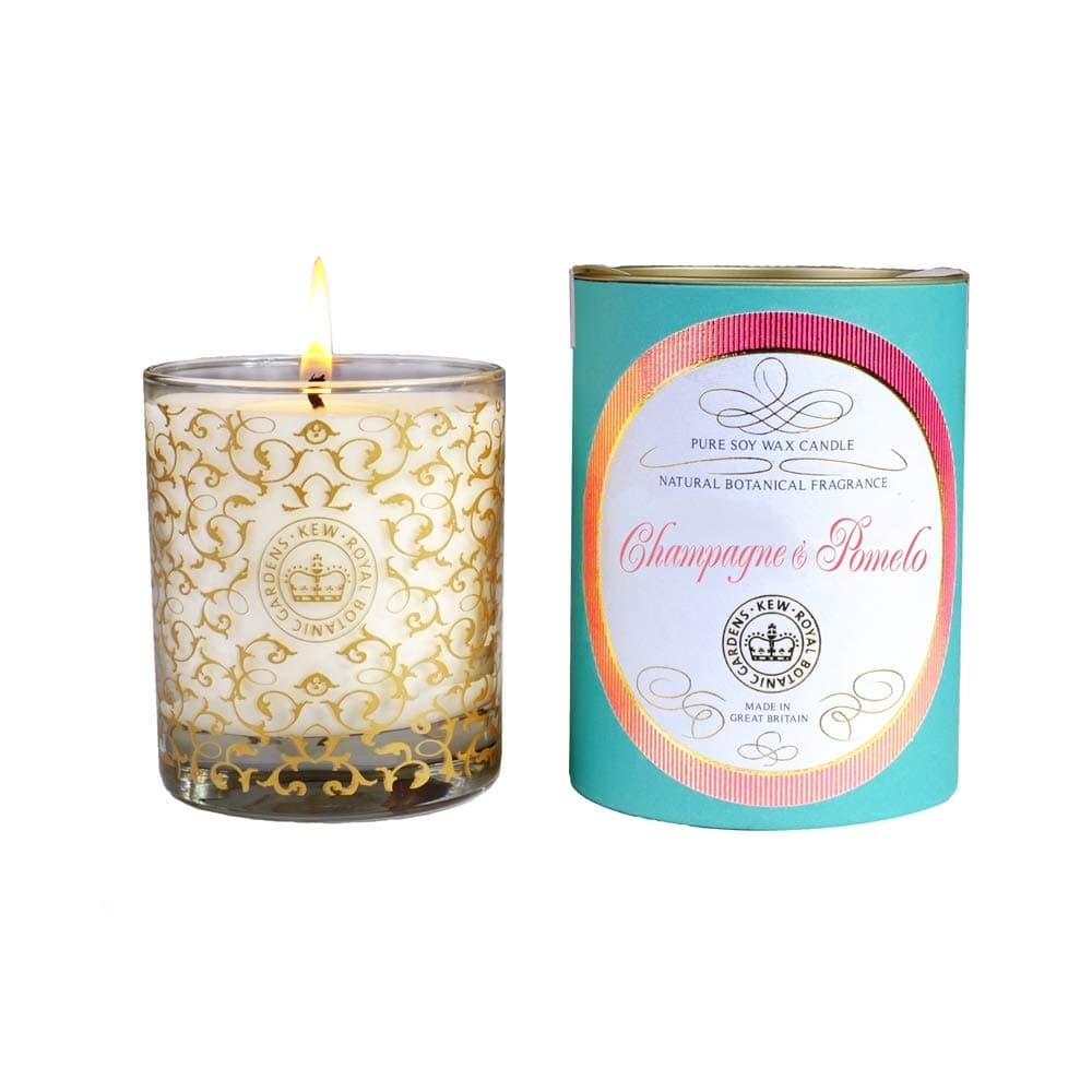 Kew Candle Sandalwood