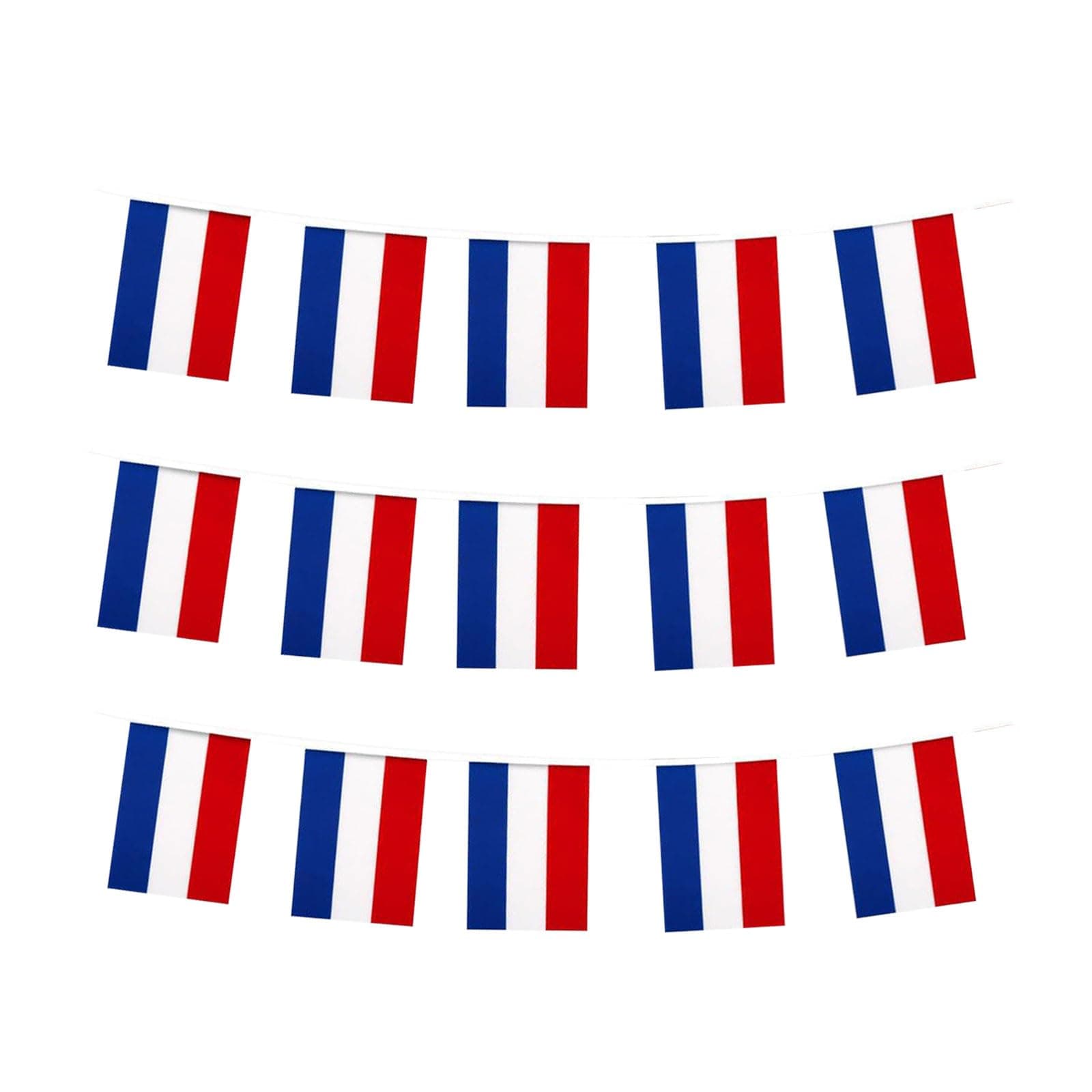 Netherlands Flag Dutch Flag, Small String Netherlands Flags Mini Dutch Flags Banner, Used for Party School Sports Events Patriotic Festival Decorations