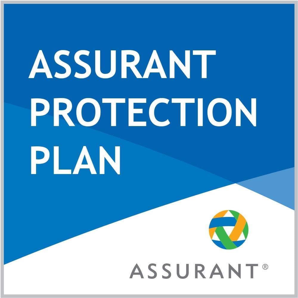 Assurant 2-Year Camera Protection Plan with Accidental Damage ($125-$149.99)