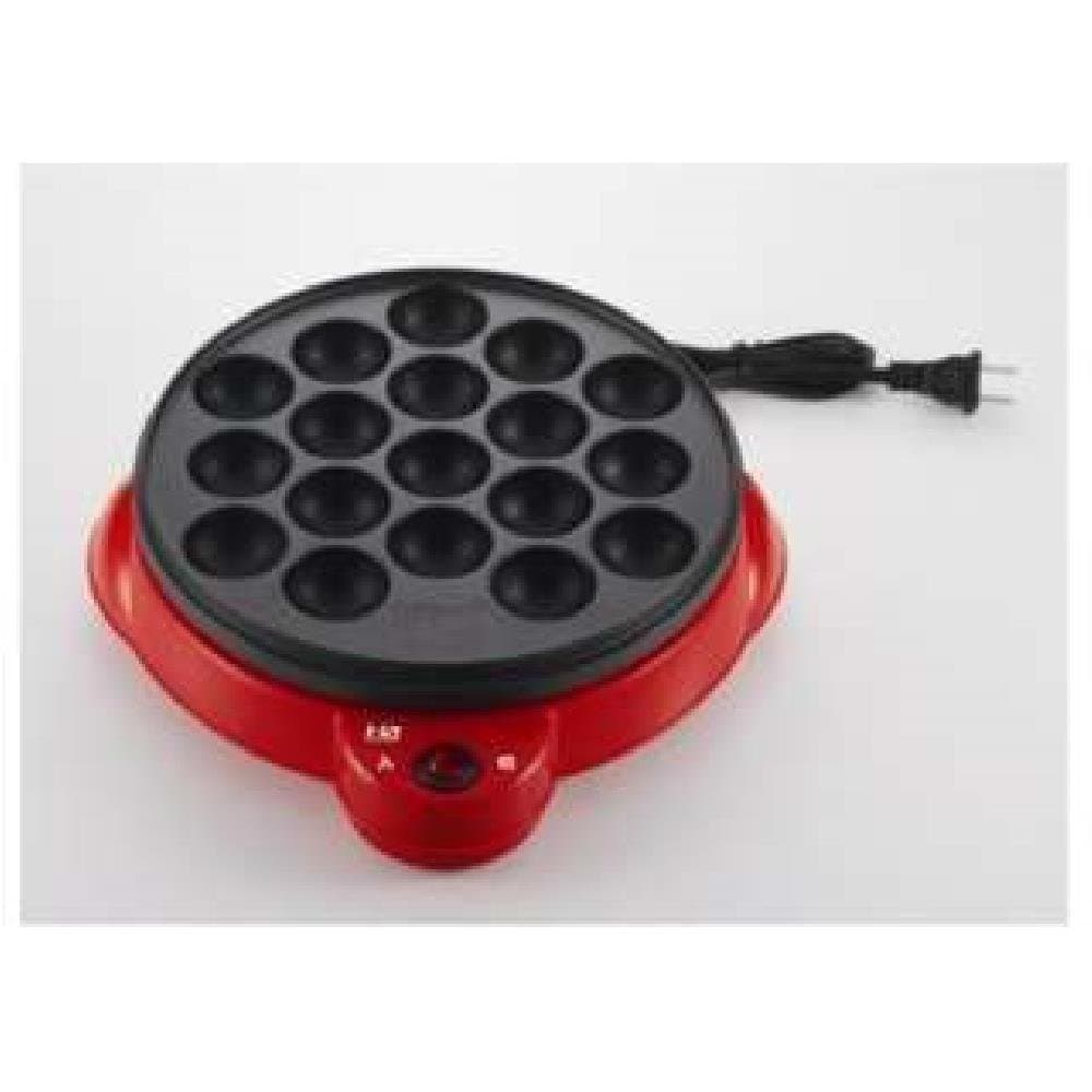Jpanese Takoyaki Pan Electric