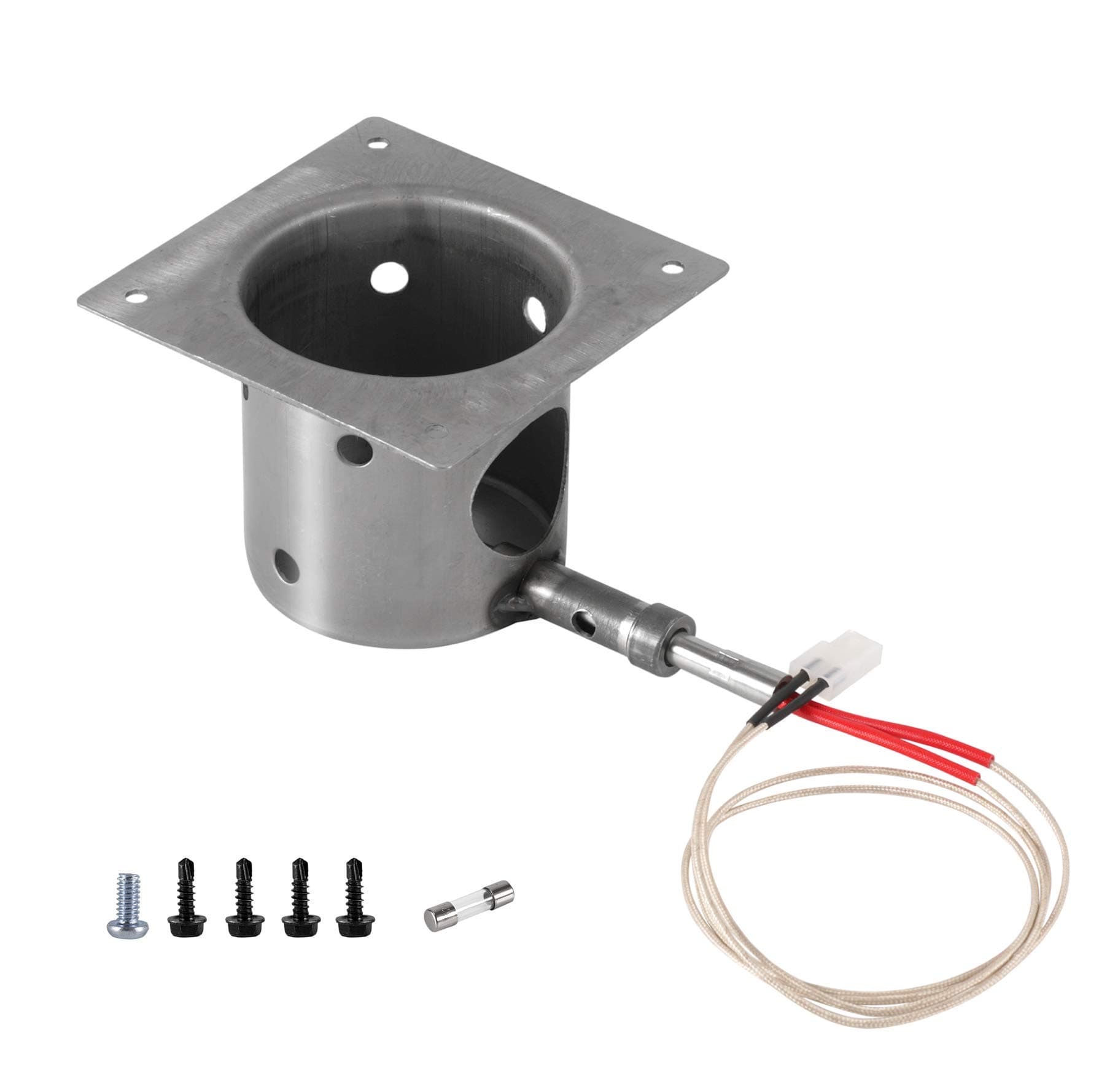 Traeger Fire Burn Pot And Hot Rod Igniter