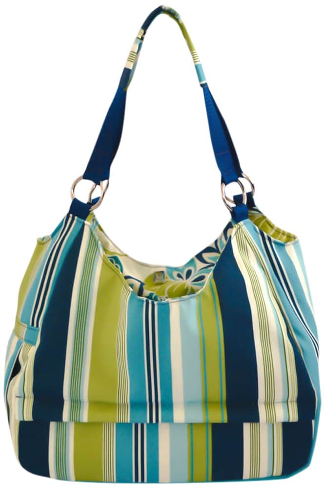 NOLA Swankey Beverage Tote