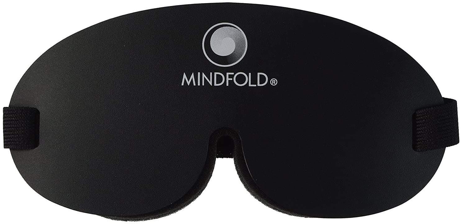 Mindfold Sleep Mask