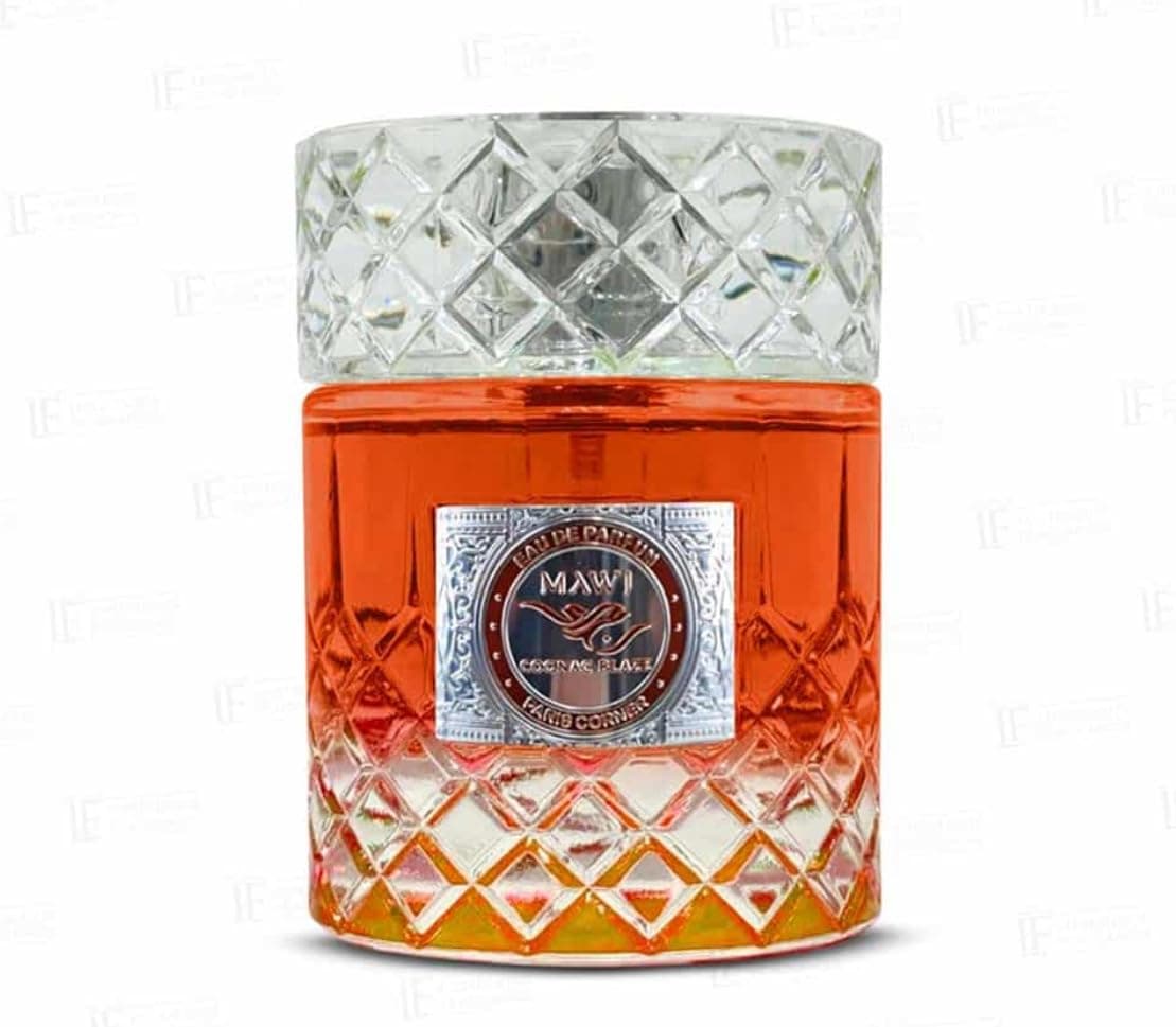 Mawj EDP-100Ml By Pc (Cognac Blaze)