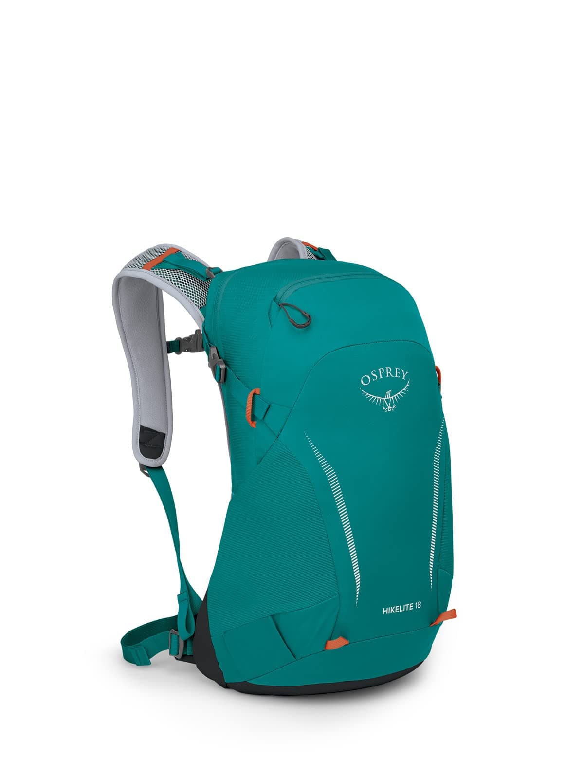 OspreyEurope Unisex Hikelite 18 Backpack