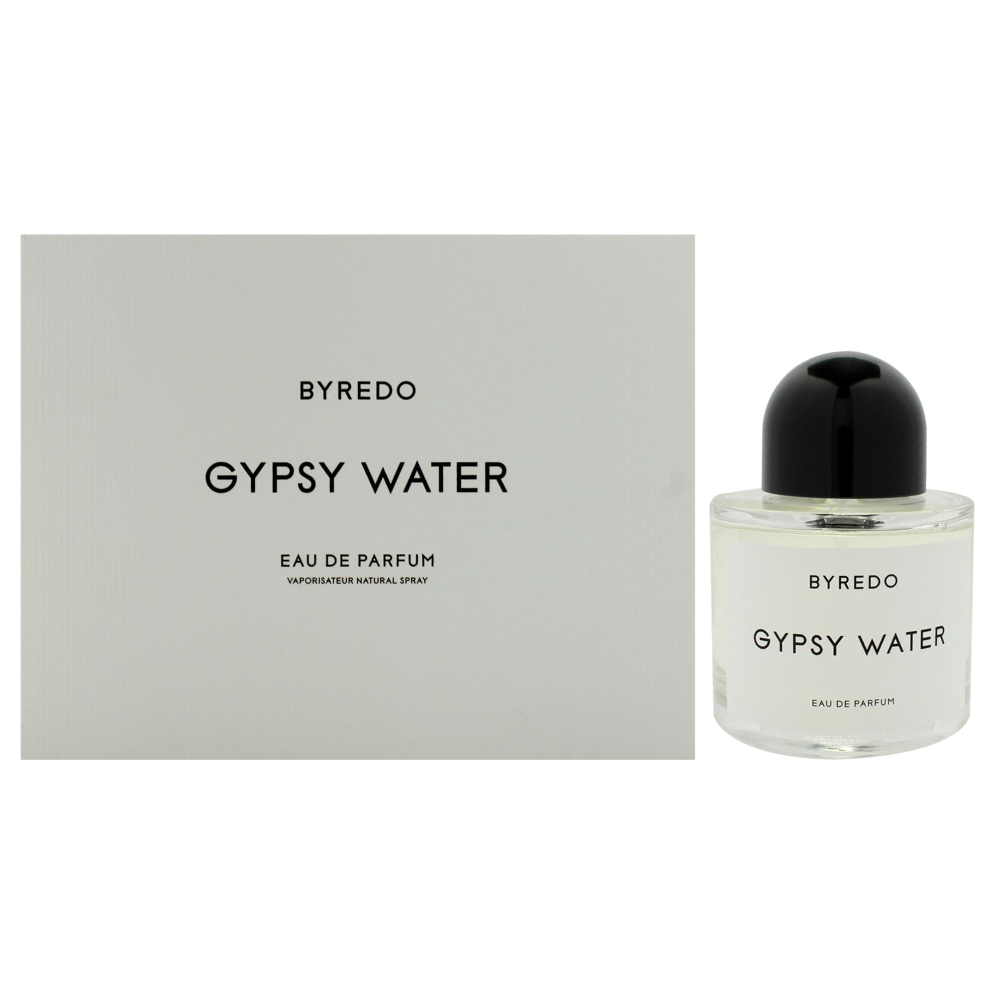 Gypsy Water Eau De Parfum Spray 100ml/3.4oz
